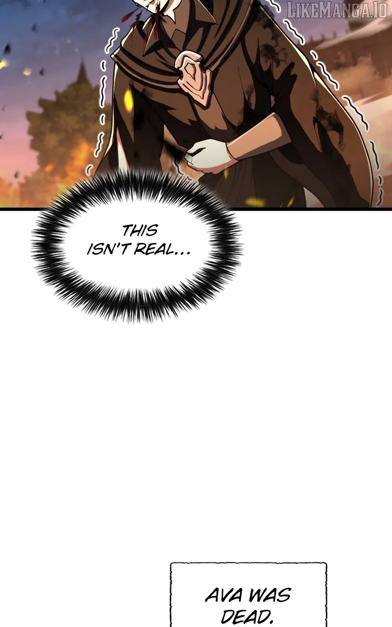 Read Amelia the Level Zero Hero chapter 42 image 80 on Lezhin