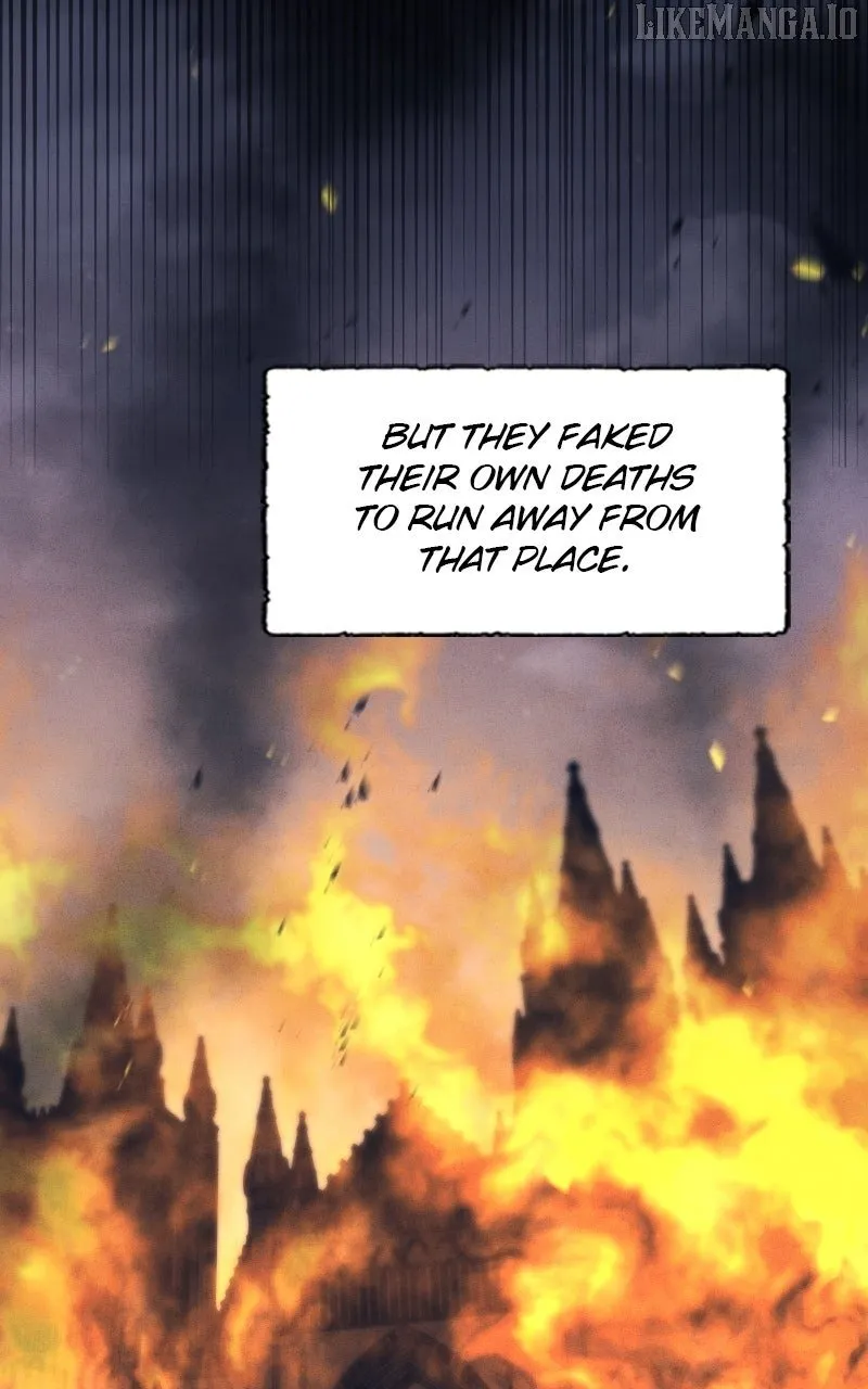 Read Amelia the Level Zero Hero chapter 42 image 83 on Lezhin