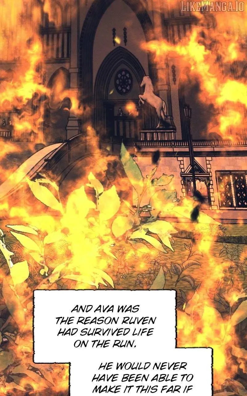 Read Amelia the Level Zero Hero chapter 42 image 84 on Lezhin