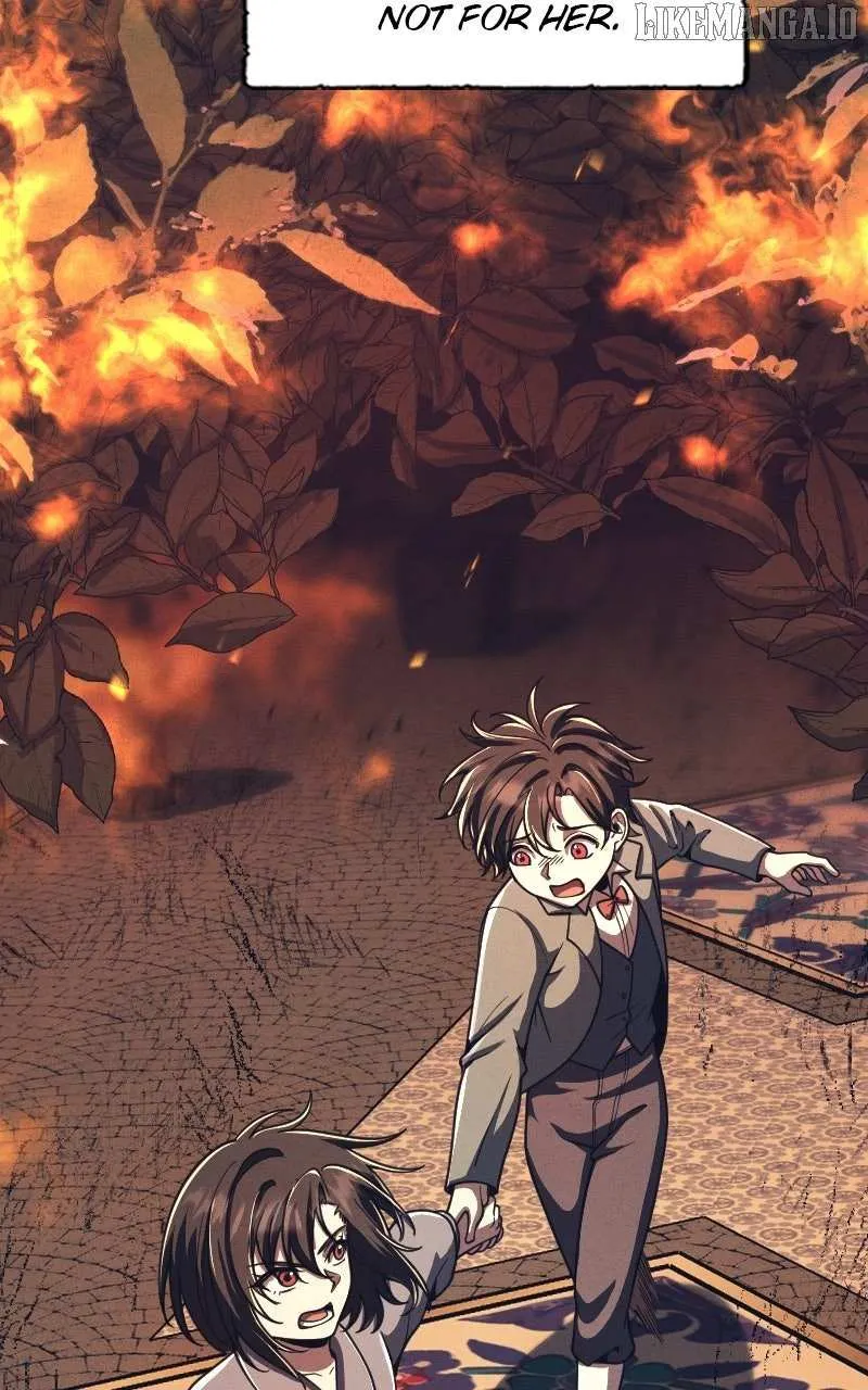 Read Amelia the Level Zero Hero chapter 42 image 85 on Lezhin