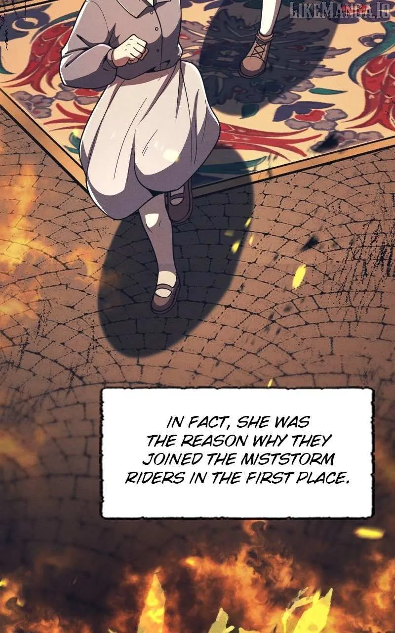 Read Amelia the Level Zero Hero chapter 42 image 86 on Lezhin