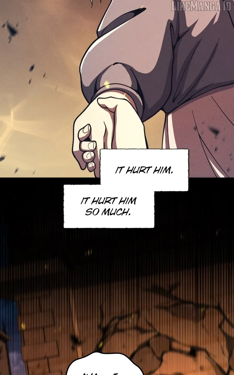 Read Amelia the Level Zero Hero chapter 42 image 88 on Lezhin