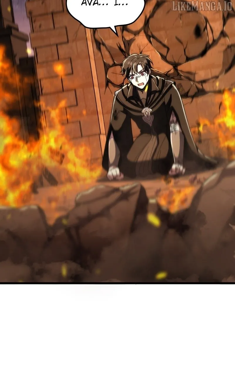 Read Amelia the Level Zero Hero chapter 42 image 89 on Lezhin
