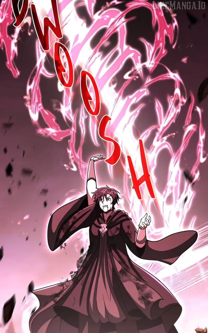 Read Amelia the Level Zero Hero chapter 42 image 96 on Lezhin