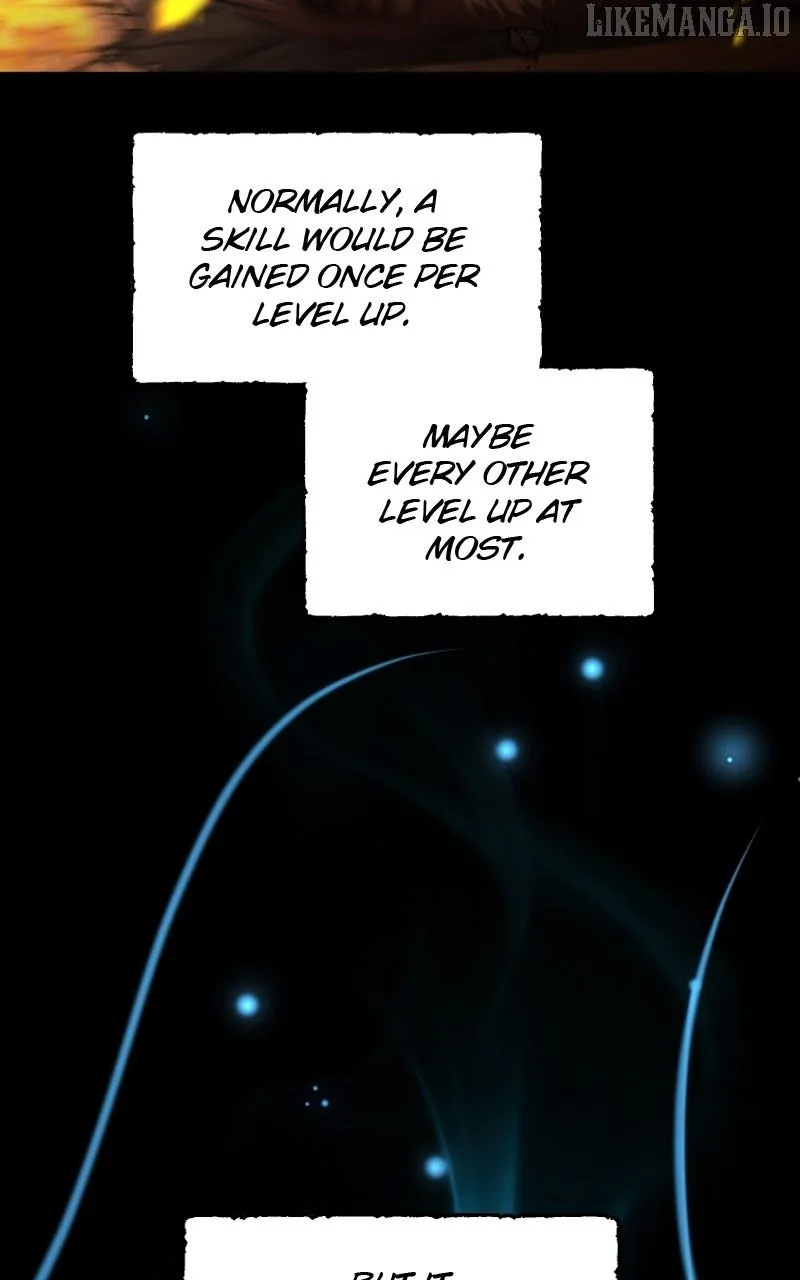 Read Amelia the Level Zero Hero chapter 43 image 102 on Lezhin