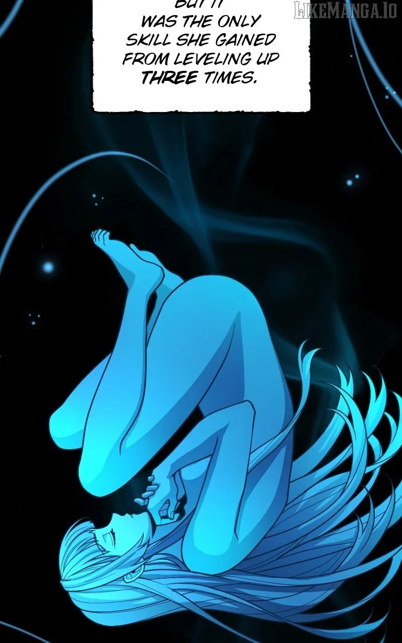 Read Amelia the Level Zero Hero chapter 43 image 103 on Lezhin
