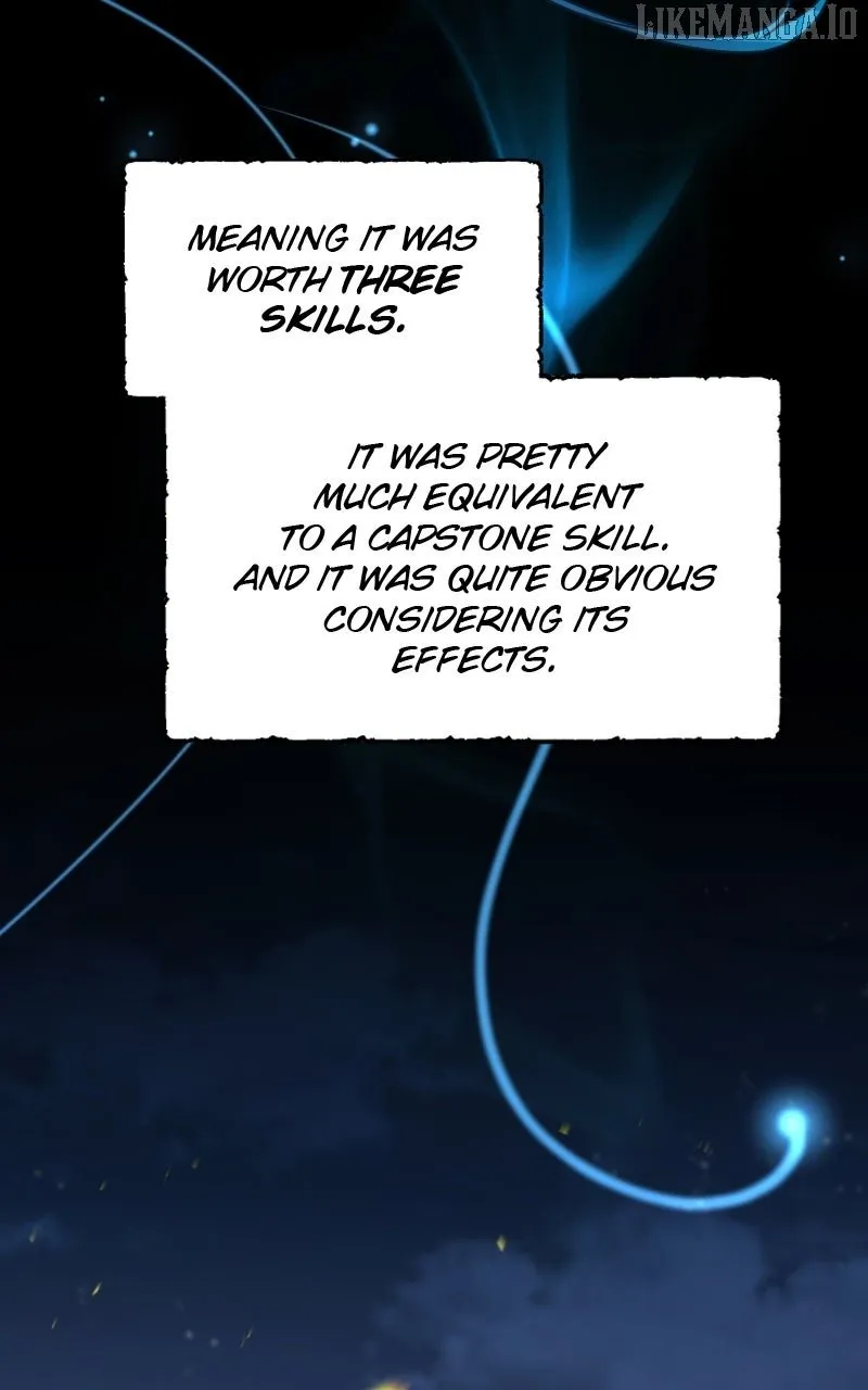 Read Amelia the Level Zero Hero chapter 43 image 104 on Lezhin