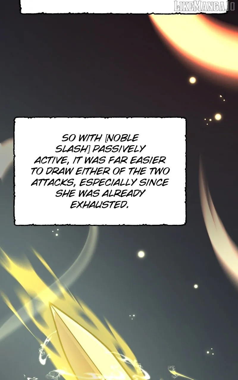 Read Amelia the Level Zero Hero chapter 43 image 108 on Lezhin