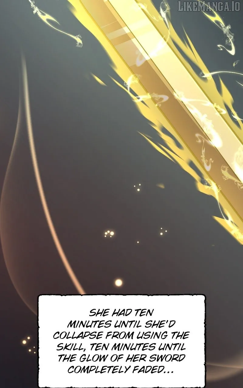 Read Amelia the Level Zero Hero chapter 43 image 109 on Lezhin
