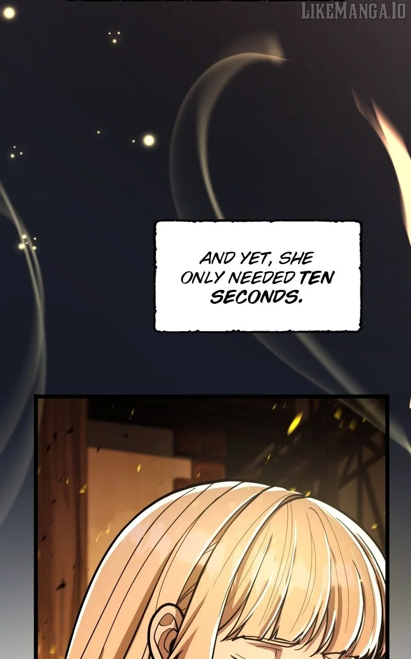 Read Amelia the Level Zero Hero chapter 43 image 110 on Lezhin