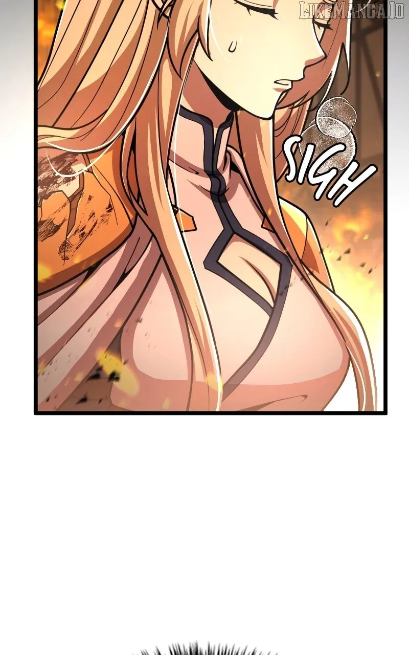 Read Amelia the Level Zero Hero chapter 43 image 111 on Lezhin