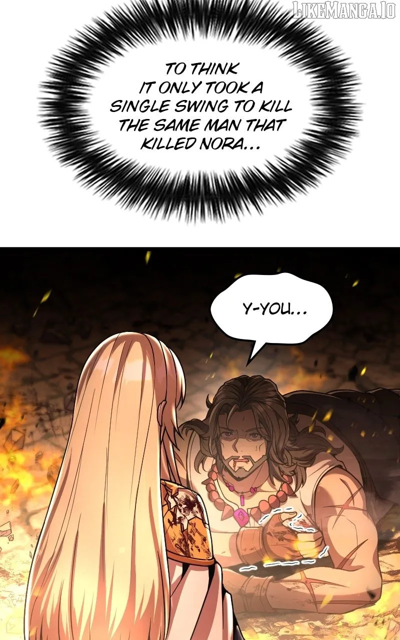 Read Amelia the Level Zero Hero chapter 43 image 112 on Lezhin