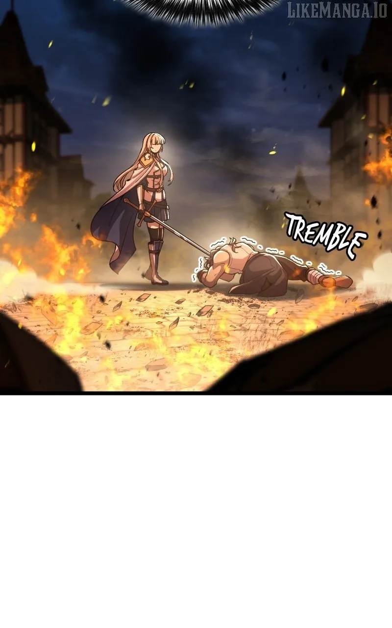 Read Amelia the Level Zero Hero chapter 43 image 114 on Lezhin