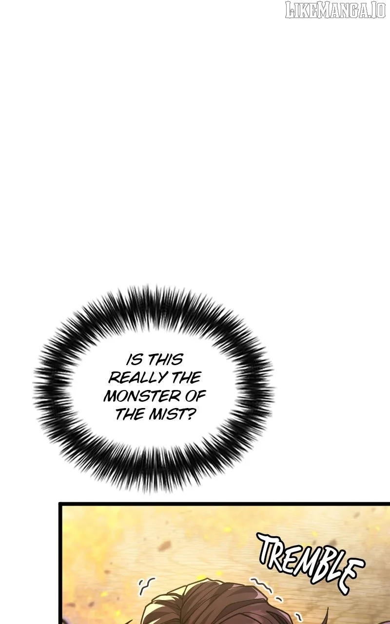 Read Amelia the Level Zero Hero chapter 43 image 115 on Lezhin