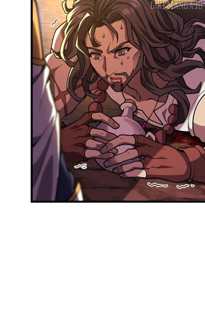 Read Amelia the Level Zero Hero chapter 43 image 116 on Lezhin