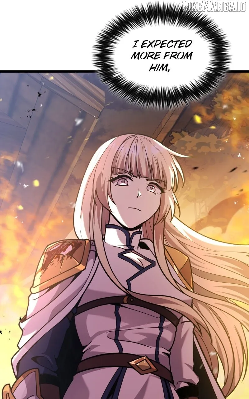 Read Amelia the Level Zero Hero chapter 43 image 117 on Lezhin