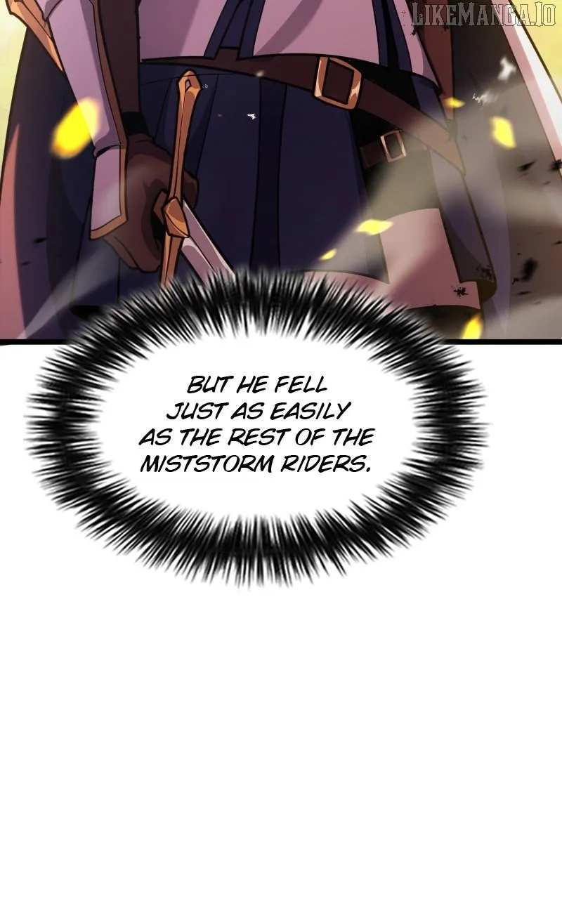 Read Amelia the Level Zero Hero chapter 43 image 118 on Lezhin