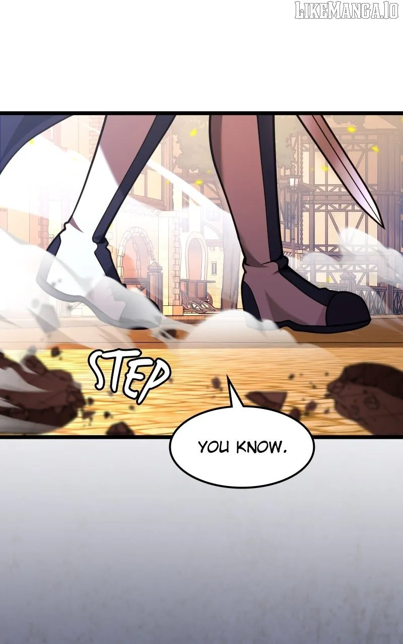 Read Amelia the Level Zero Hero chapter 43 image 119 on Lezhin
