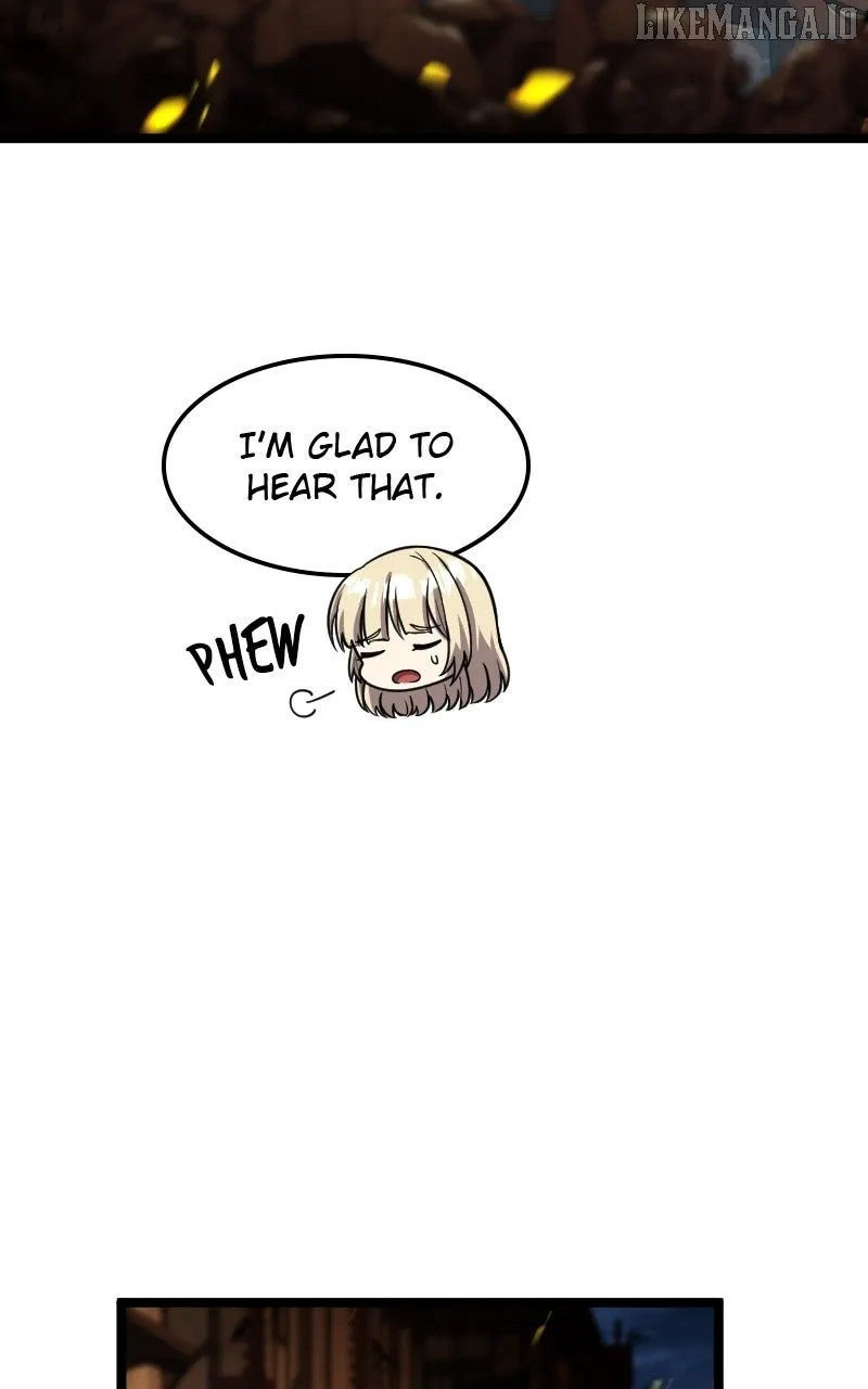 Read Amelia the Level Zero Hero chapter 43 image 12 on Lezhin