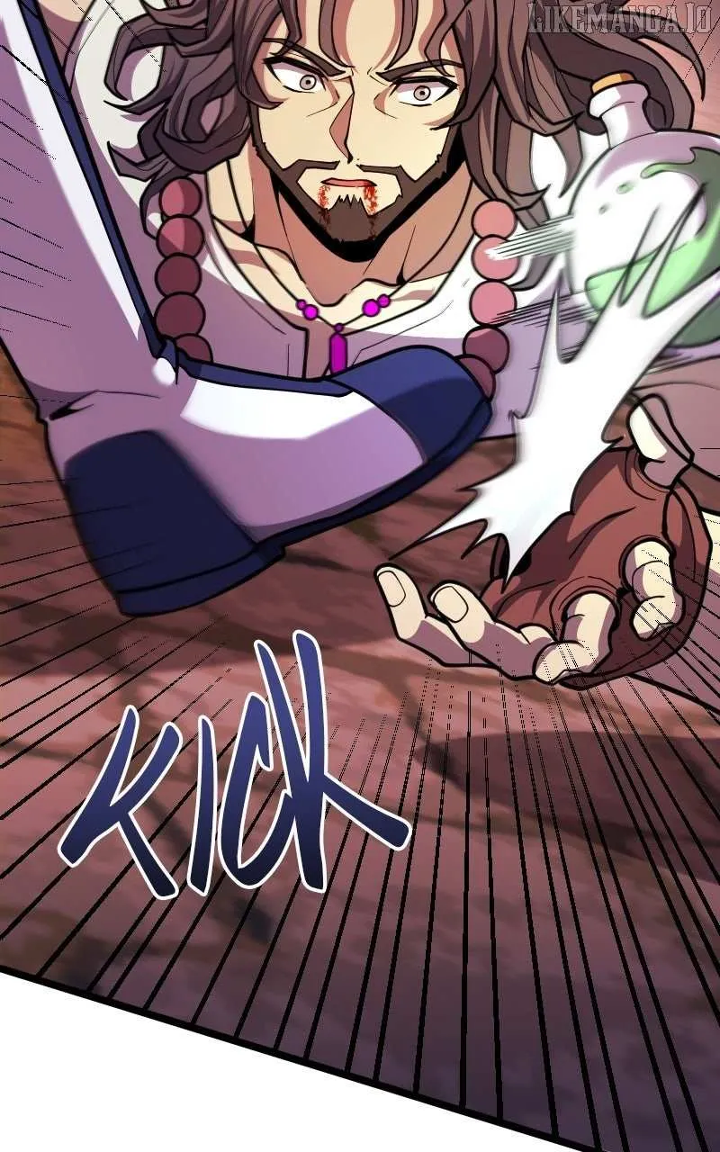 Read Amelia the Level Zero Hero chapter 43 image 122 on Lezhin