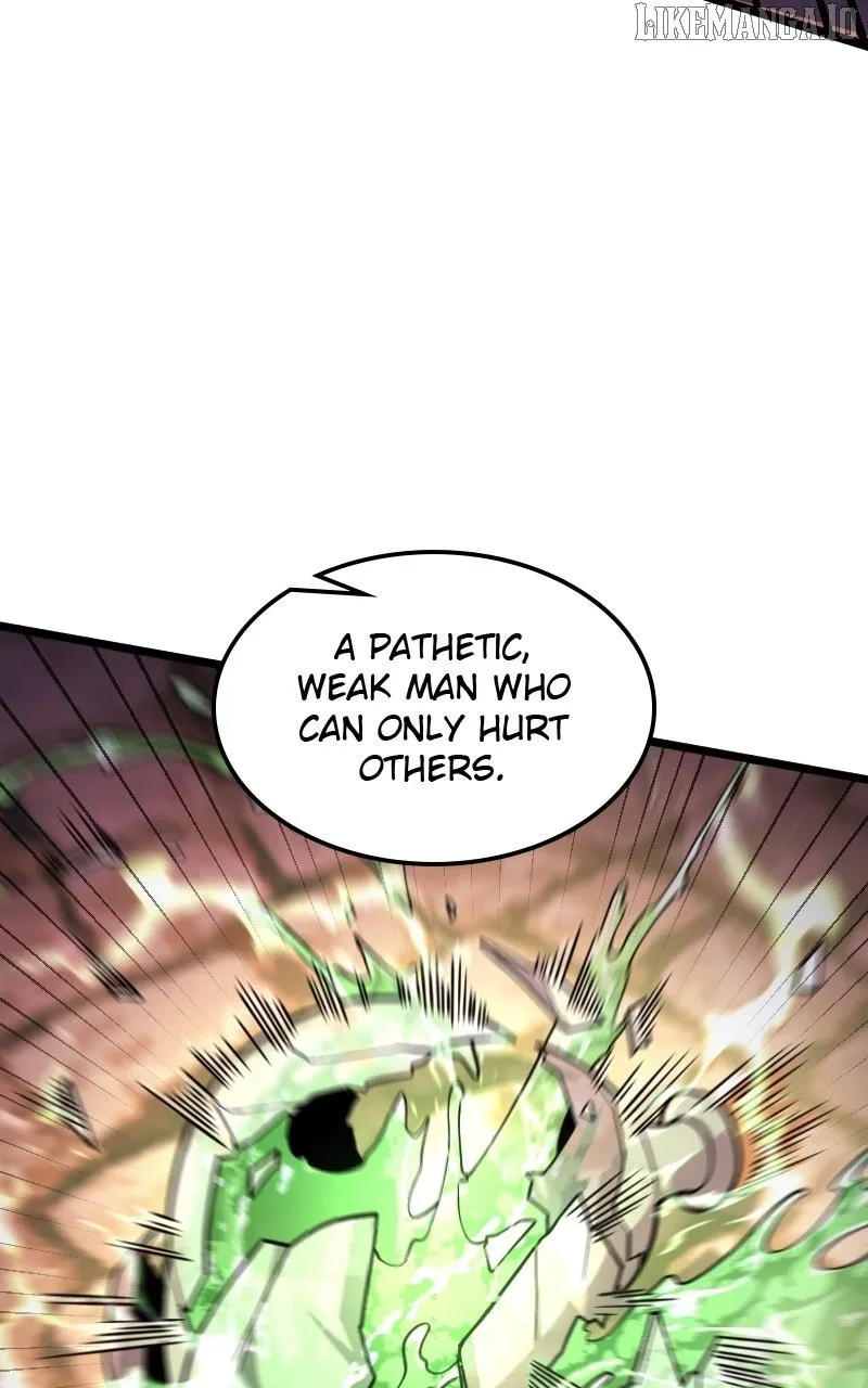 Read Amelia the Level Zero Hero chapter 43 image 123 on Lezhin