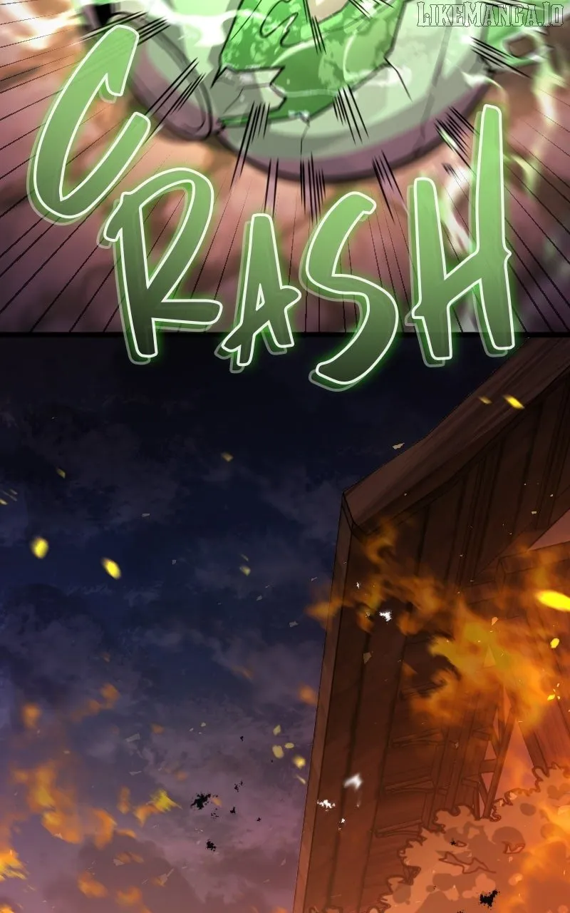 Read Amelia the Level Zero Hero chapter 43 image 124 on Lezhin