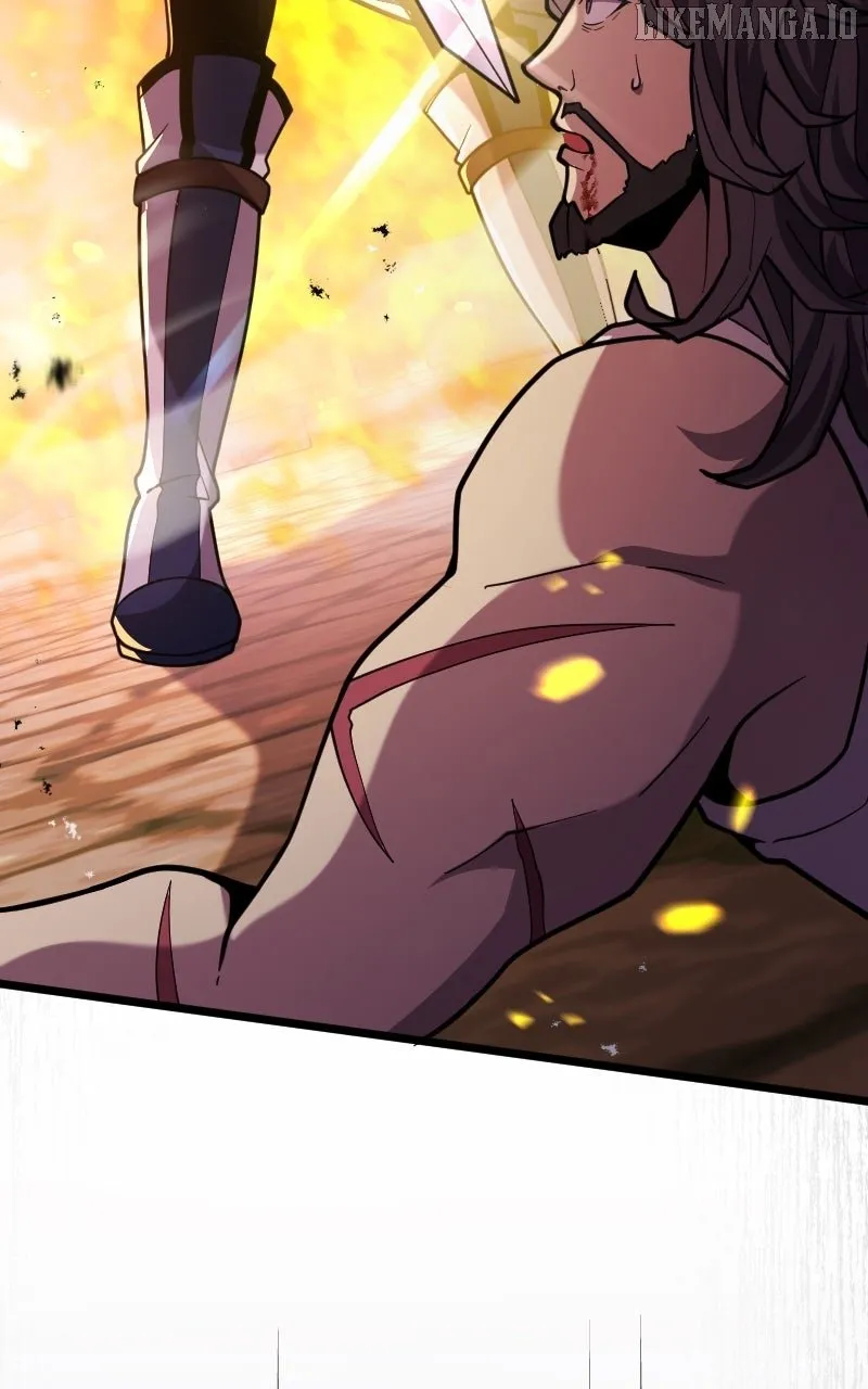 Read Amelia the Level Zero Hero chapter 43 image 126 on Lezhin