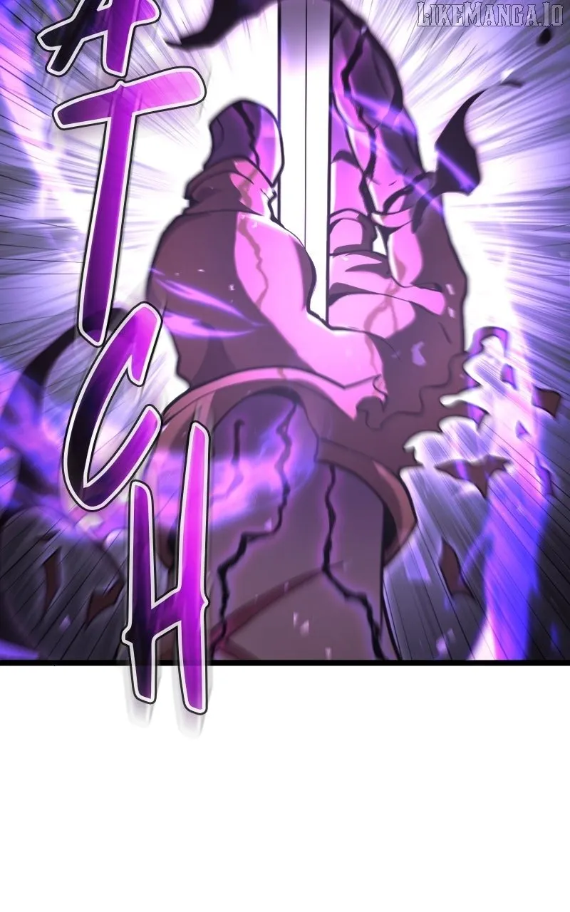 Read Amelia the Level Zero Hero chapter 43 image 134 on Lezhin
