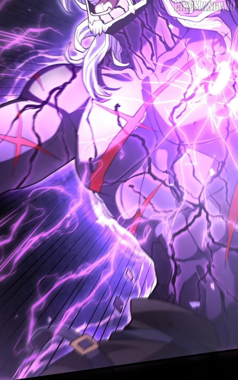 Read Amelia the Level Zero Hero chapter 43 image 138 on Lezhin