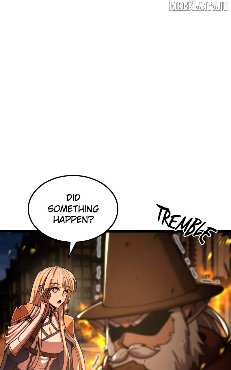 Read Amelia the Level Zero Hero chapter 43 image 14 on Lezhin