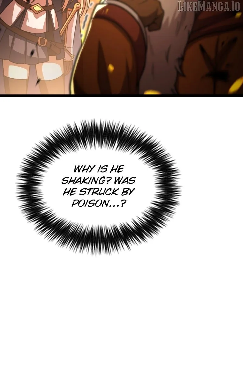 Read Amelia the Level Zero Hero chapter 43 image 15 on Lezhin