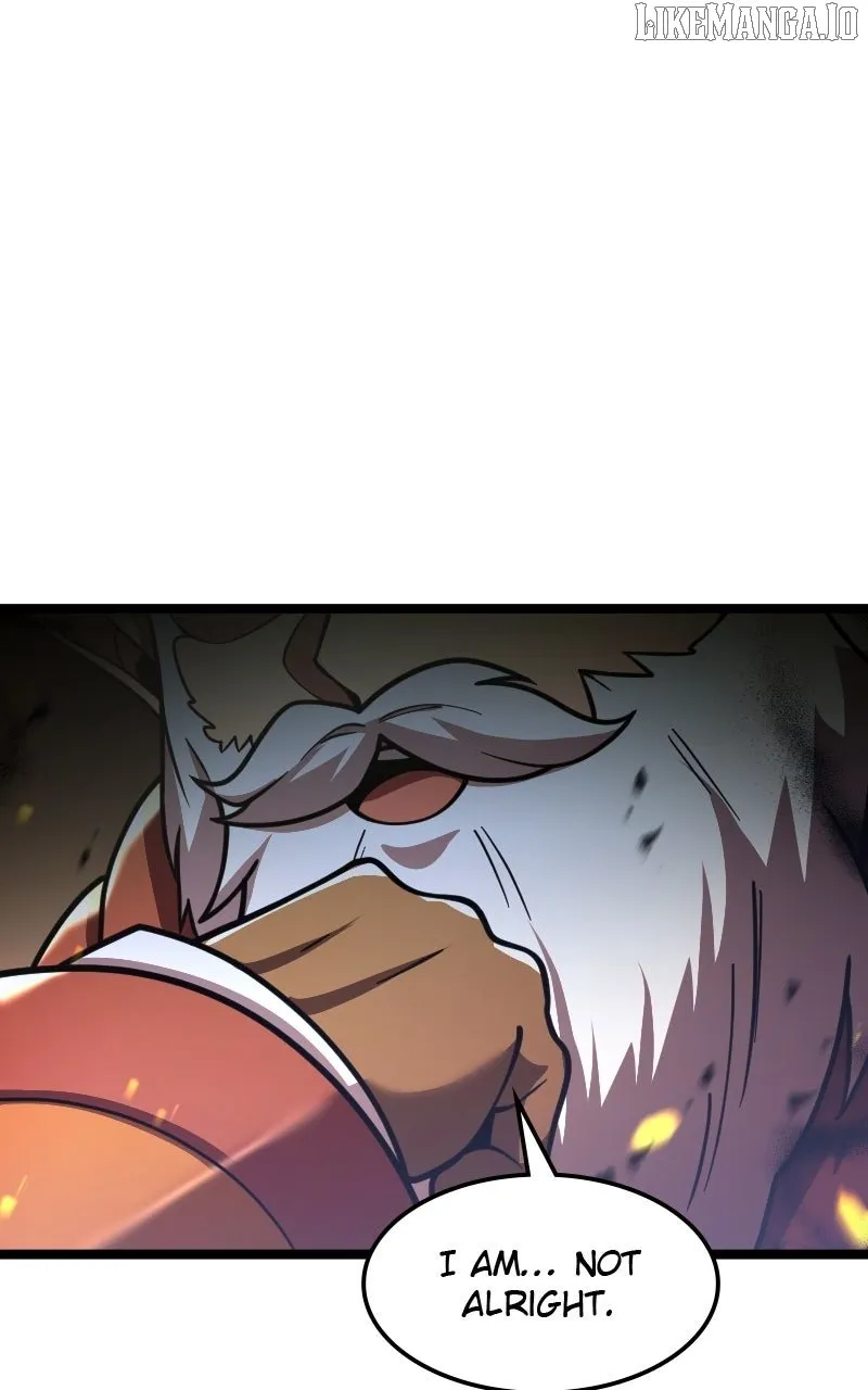 Read Amelia the Level Zero Hero chapter 43 image 16 on Lezhin