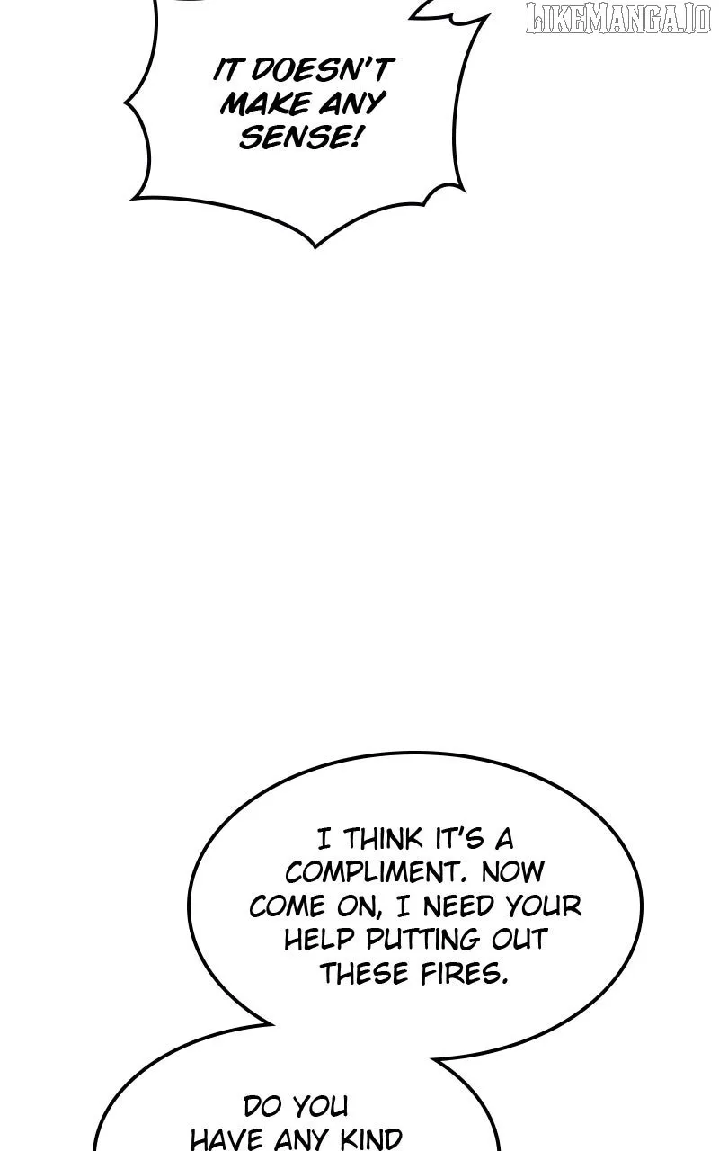 Read Amelia the Level Zero Hero chapter 43 image 23 on Lezhin