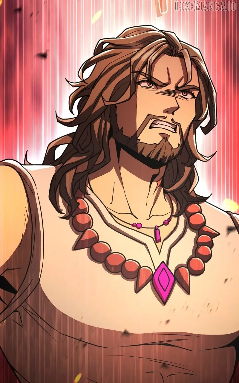 Read Amelia the Level Zero Hero chapter 43 image 27 on Lezhin