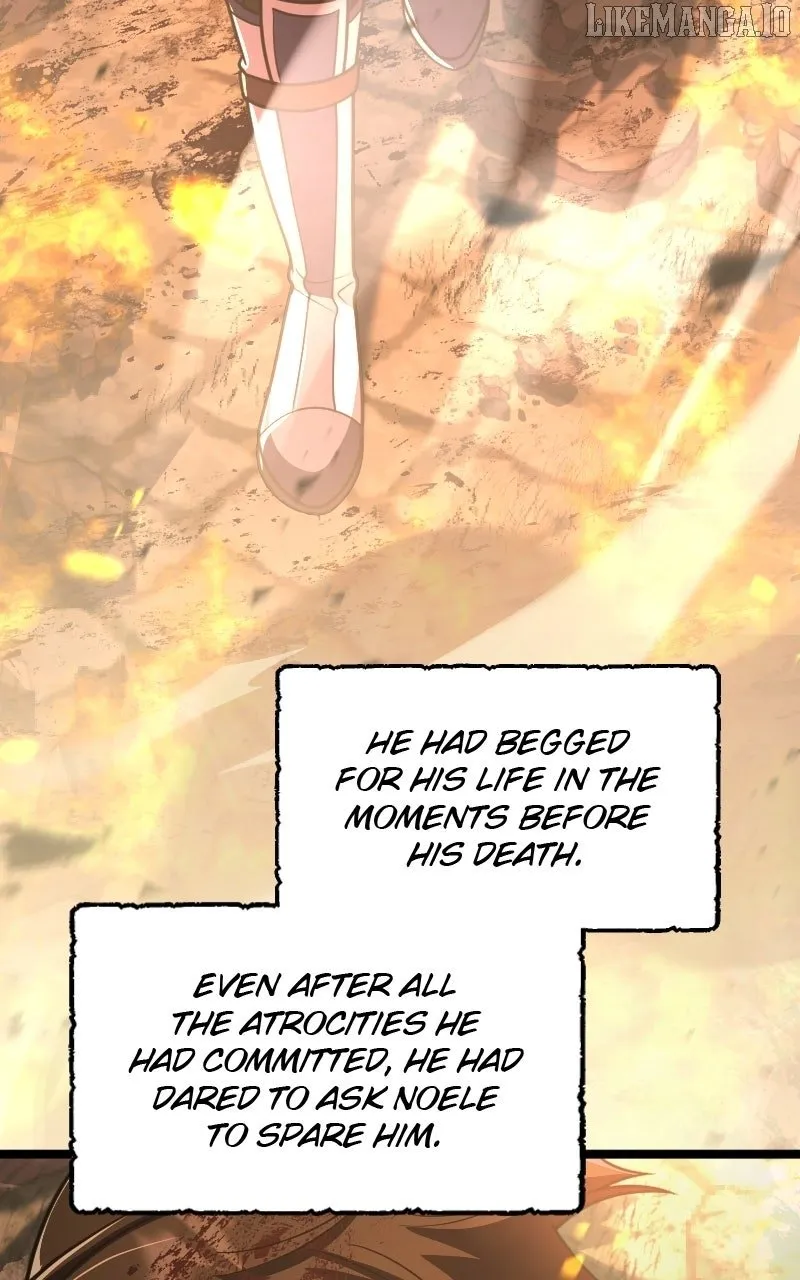 Read Amelia the Level Zero Hero chapter 43 image 3 on Lezhin
