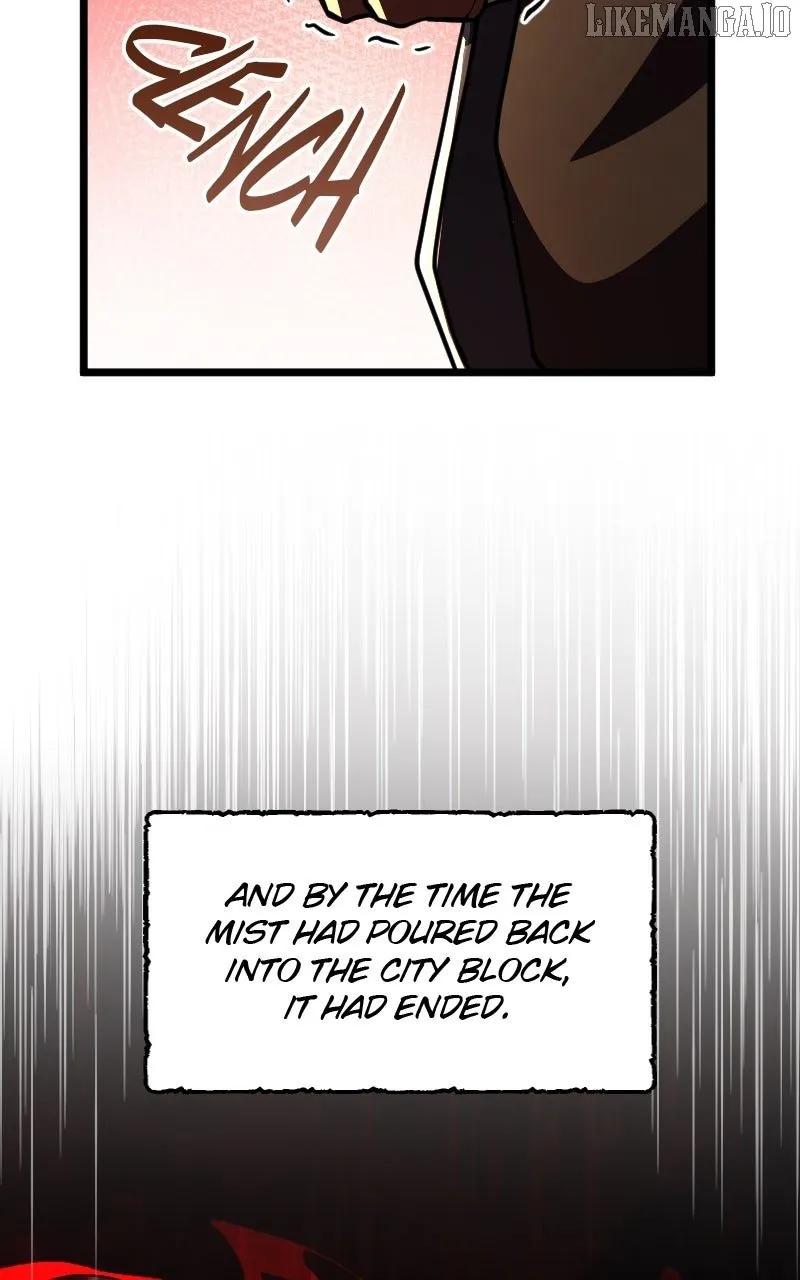 Read Amelia the Level Zero Hero chapter 43 image 30 on Lezhin