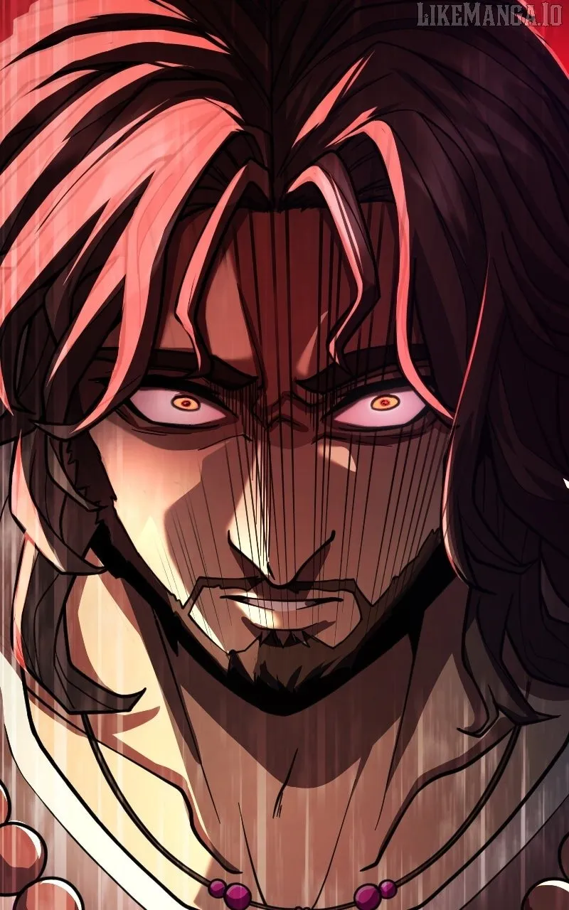 Read Amelia the Level Zero Hero chapter 43 image 33 on Lezhin