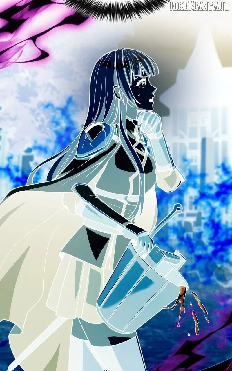Read Amelia the Level Zero Hero chapter 43 image 35 on Lezhin