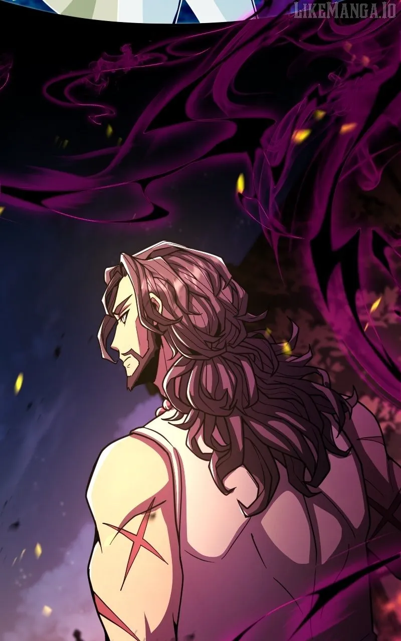Read Amelia the Level Zero Hero chapter 43 image 36 on Lezhin