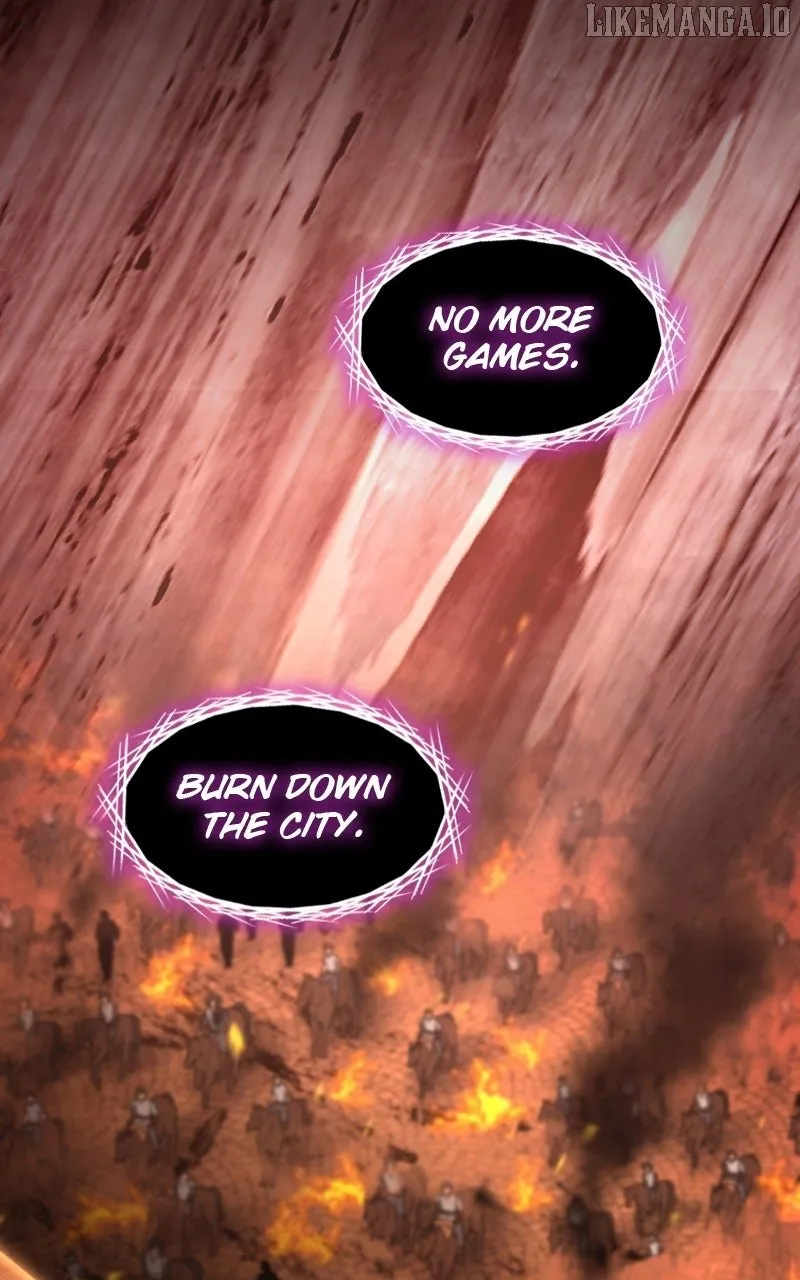 Read Amelia the Level Zero Hero chapter 43 image 39 on Lezhin