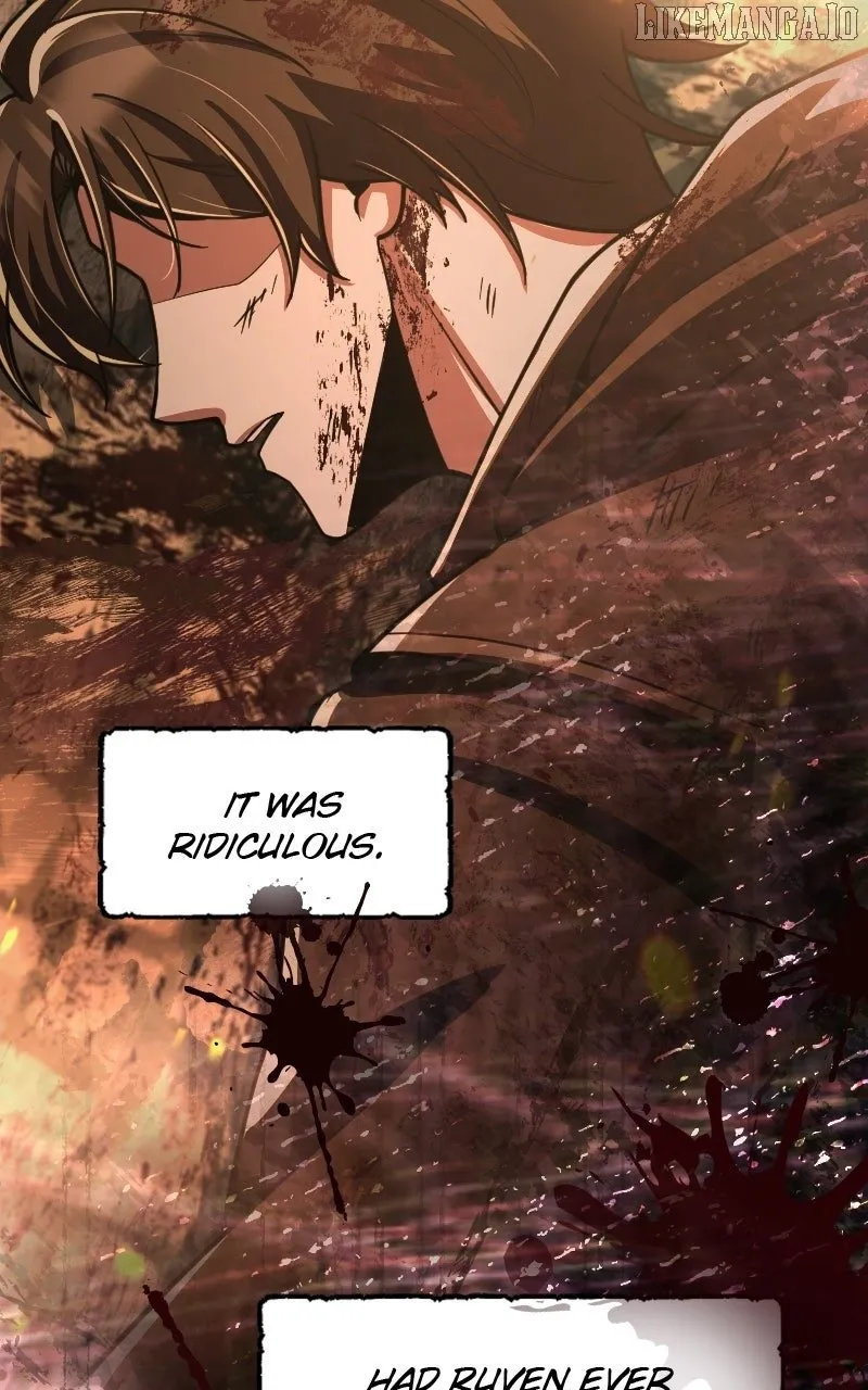 Read Amelia the Level Zero Hero chapter 43 image 4 on Lezhin