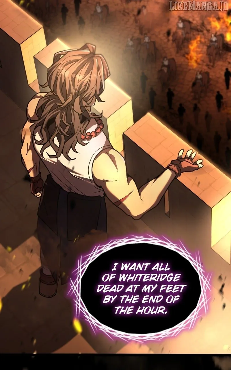 Read Amelia the Level Zero Hero chapter 43 image 40 on Lezhin