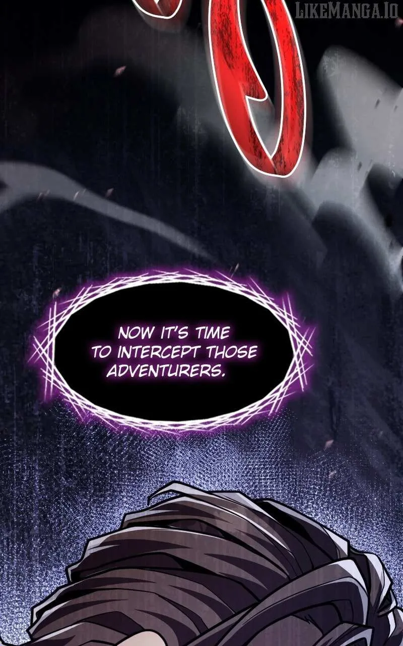 Read Amelia the Level Zero Hero chapter 43 image 43 on Lezhin