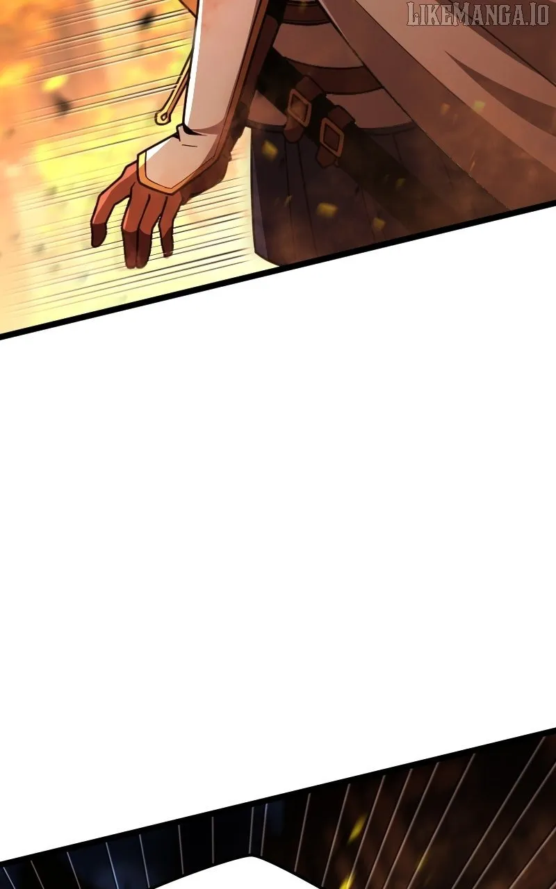 Read Amelia the Level Zero Hero chapter 43 image 48 on Lezhin