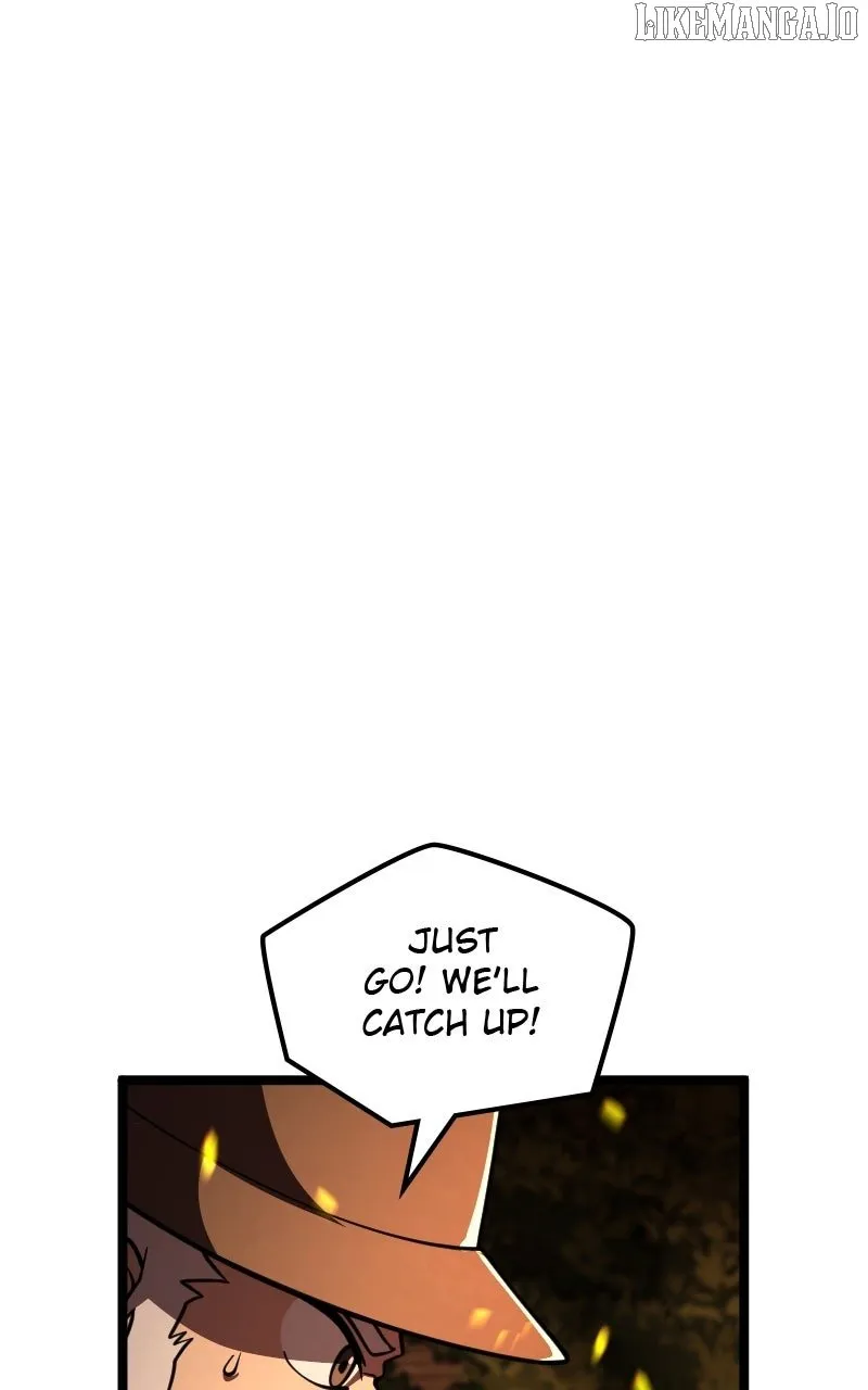 Read Amelia the Level Zero Hero chapter 43 image 50 on Lezhin