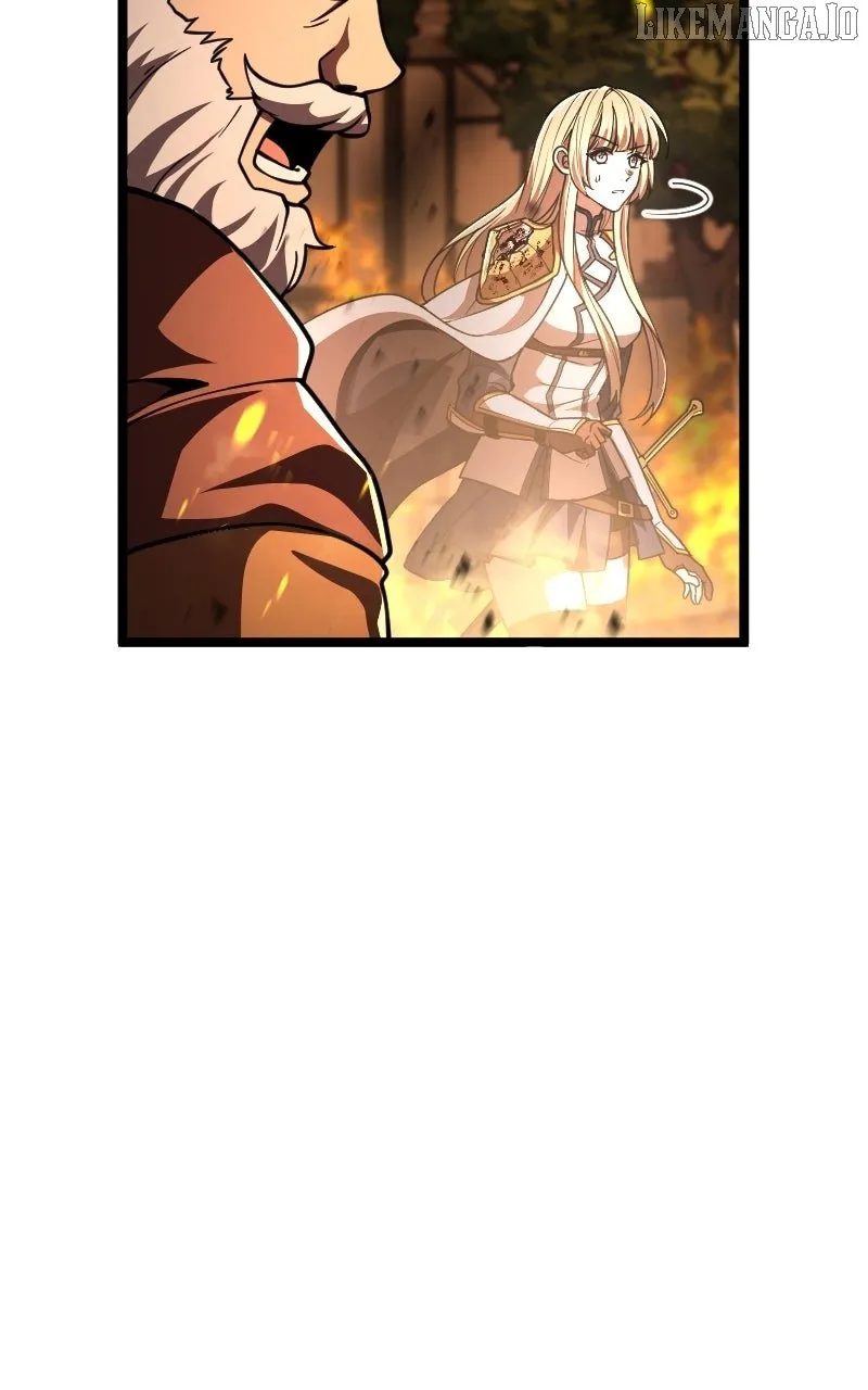 Read Amelia the Level Zero Hero chapter 43 image 51 on Lezhin