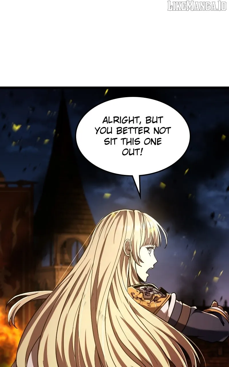 Read Amelia the Level Zero Hero chapter 43 image 52 on Lezhin