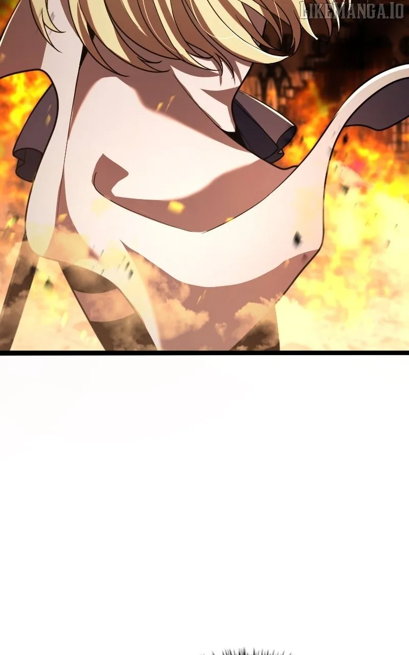 Read Amelia the Level Zero Hero chapter 43 image 53 on Lezhin