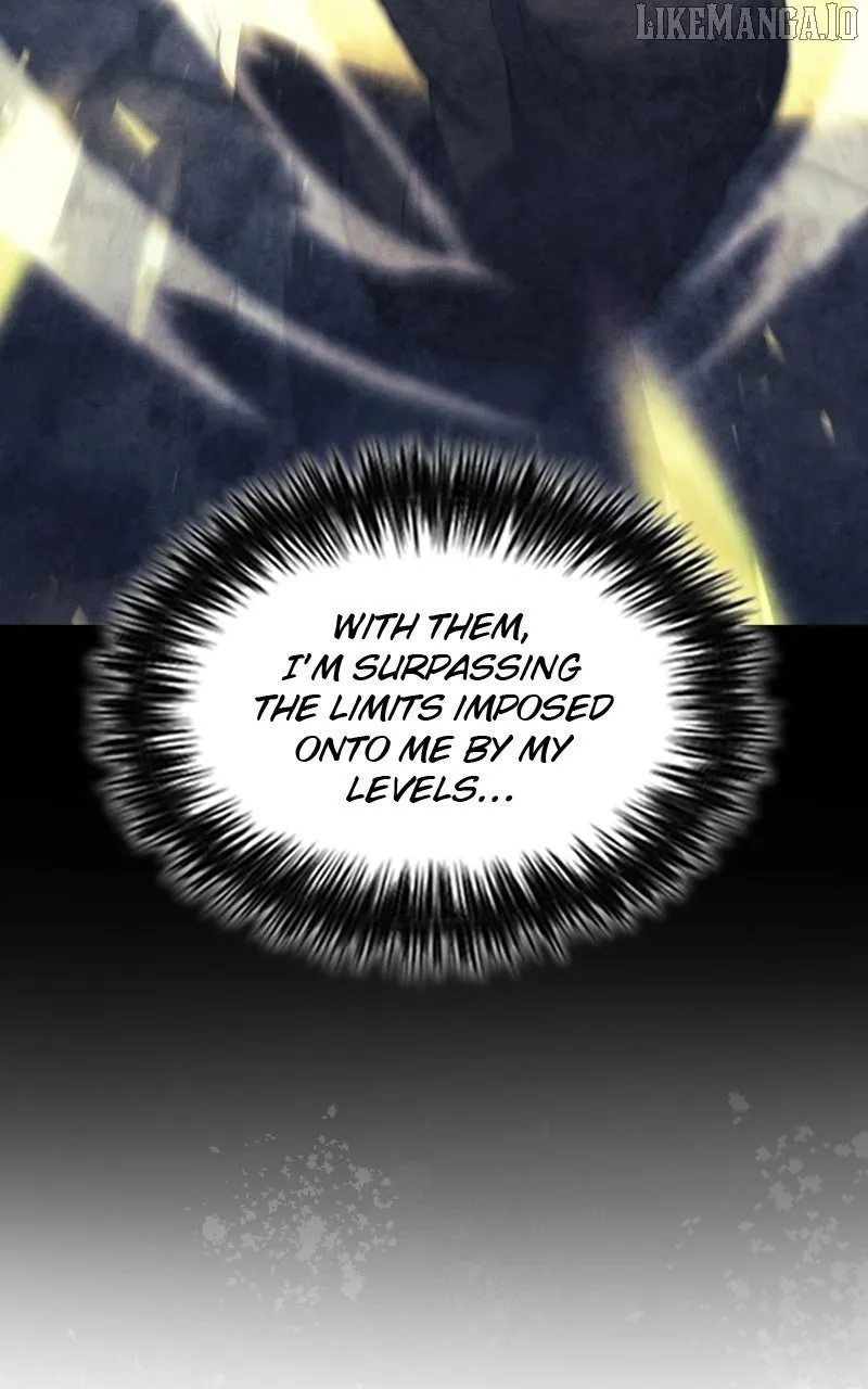 Read Amelia the Level Zero Hero chapter 43 image 58 on Lezhin