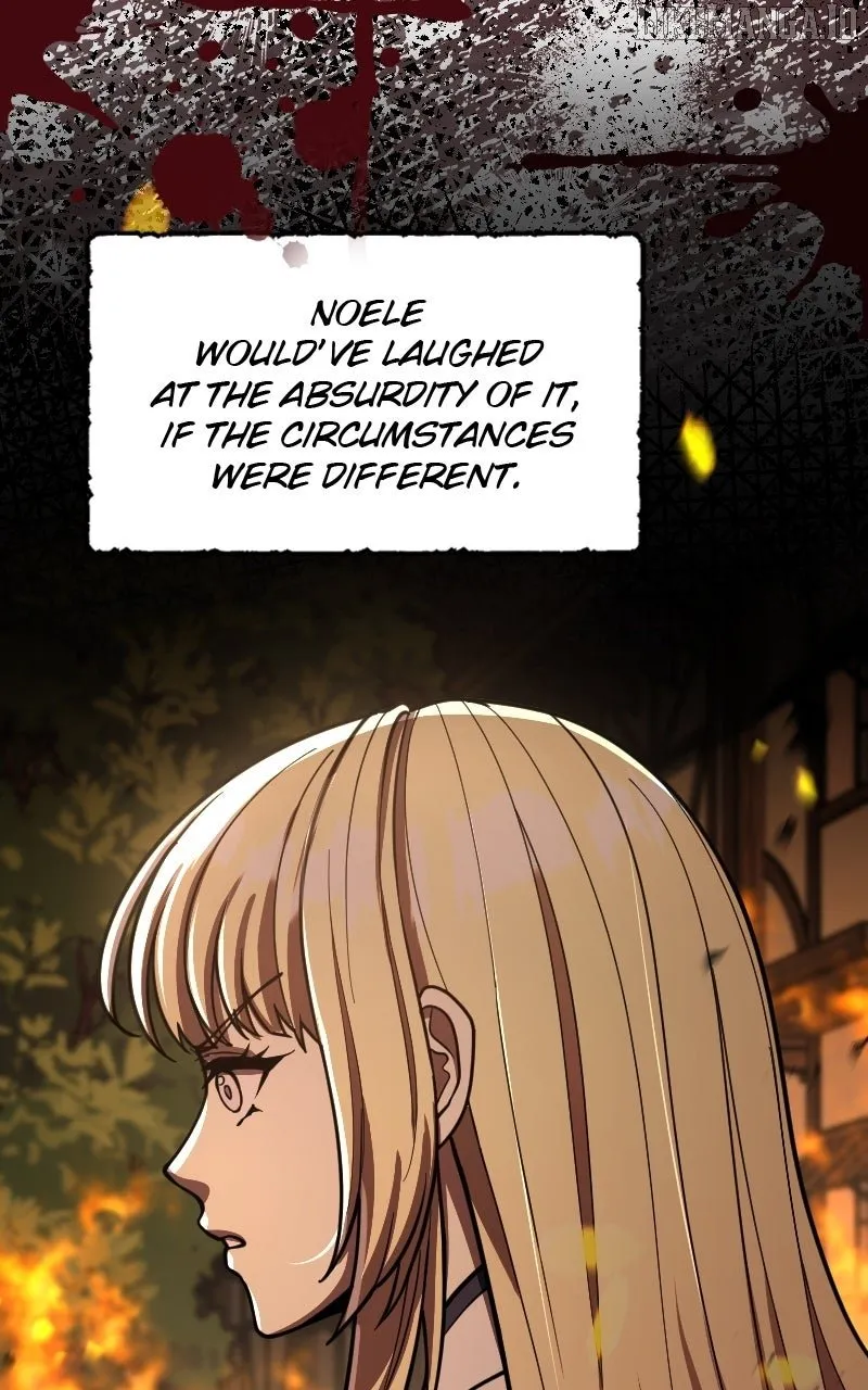 Read Amelia the Level Zero Hero chapter 43 image 6 on Lezhin